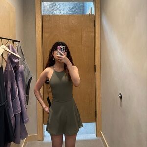 Backcountry destination dress XS